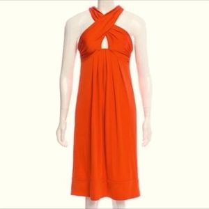 Diane von Furstenberg Tonga Dress - NWOT